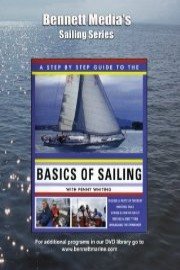 Learn How To Sail - with Penny Whiting