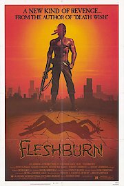 Fleshburn