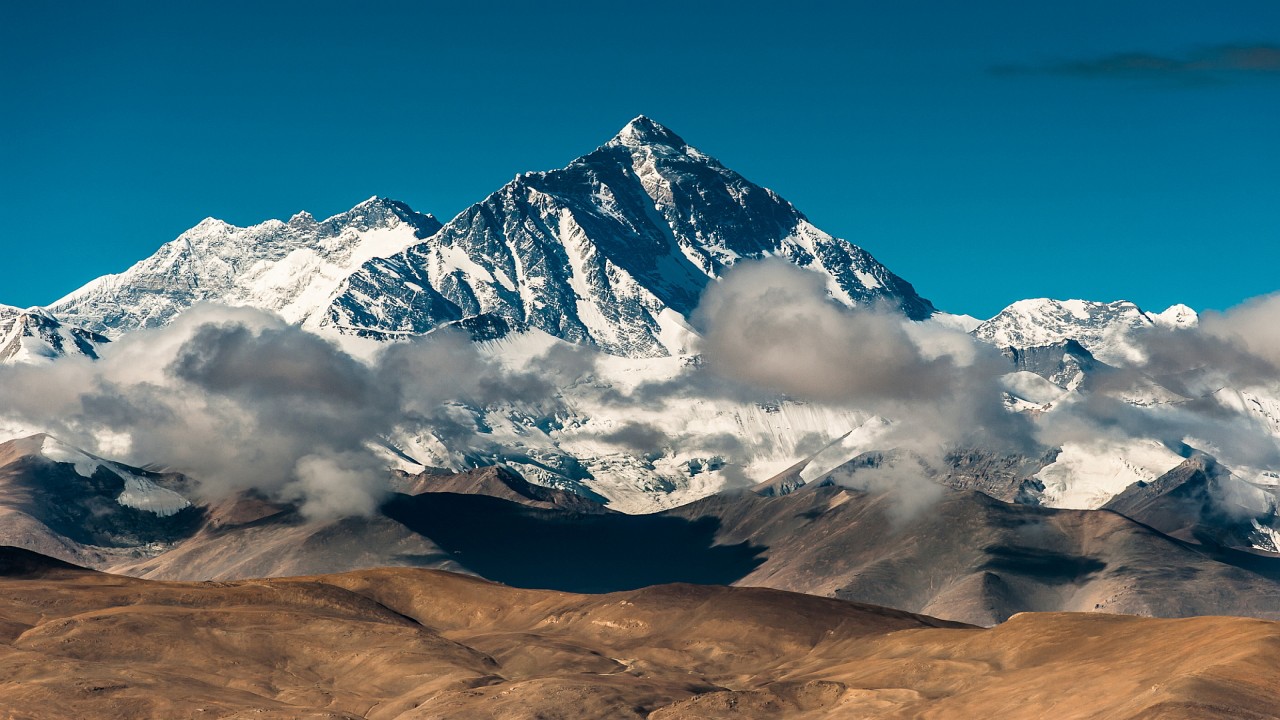 Tibet
