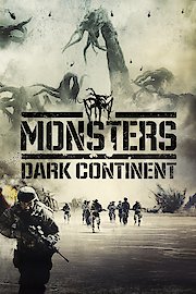 Monsters: Dark Continent