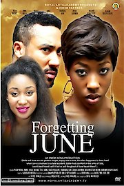 Forgetting June