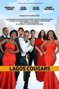 Lagos Cougars