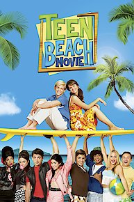 Teen Beach Movie