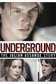 Underground: The Julian Assange Story