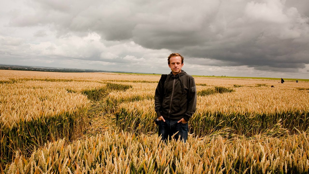 A Field Full Of Secrets