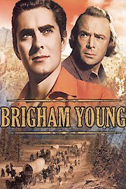 Brigham Young