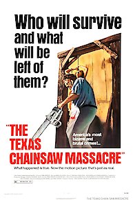 The Texas Chain Saw Massacre