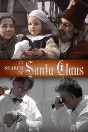 In Search of Santa Claus