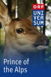 Prince Of The Alps
