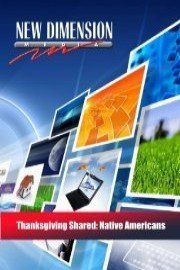 Thanksgiving Shared: Native Americans