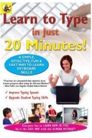 Learn How To Type In Just 20 Minutes