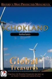 Global Treasures: Schokland The Netherlands