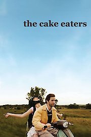 The Cake Eaters