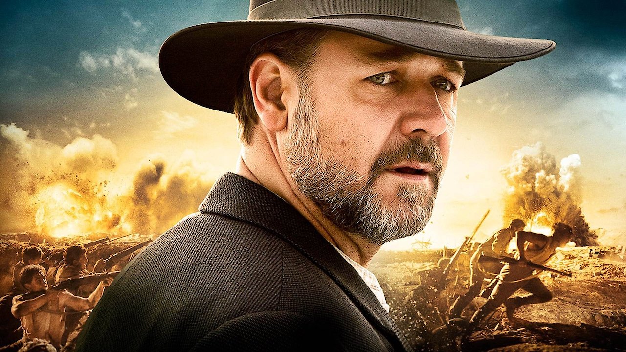 The Water Diviner