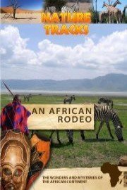 Nature Tracks: An African Rodeo