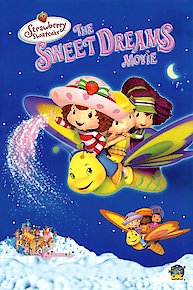 Strawberry Shortcake: The Sweet Dreams Movie