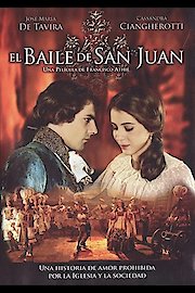 El baile de San Juan