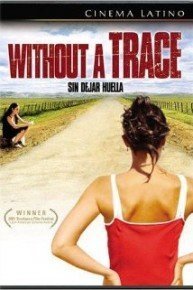 Leaving No Trace
