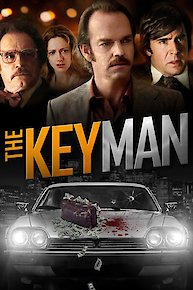 The Key Man