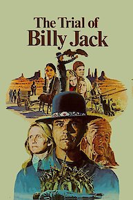 The Trial of Billy Jack