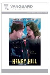 Henry Hill