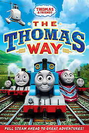 Thomas & Friends: The Thomas Way