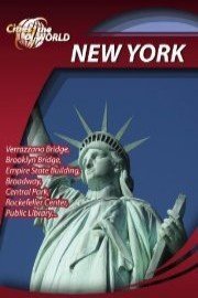Cities of the World: New York