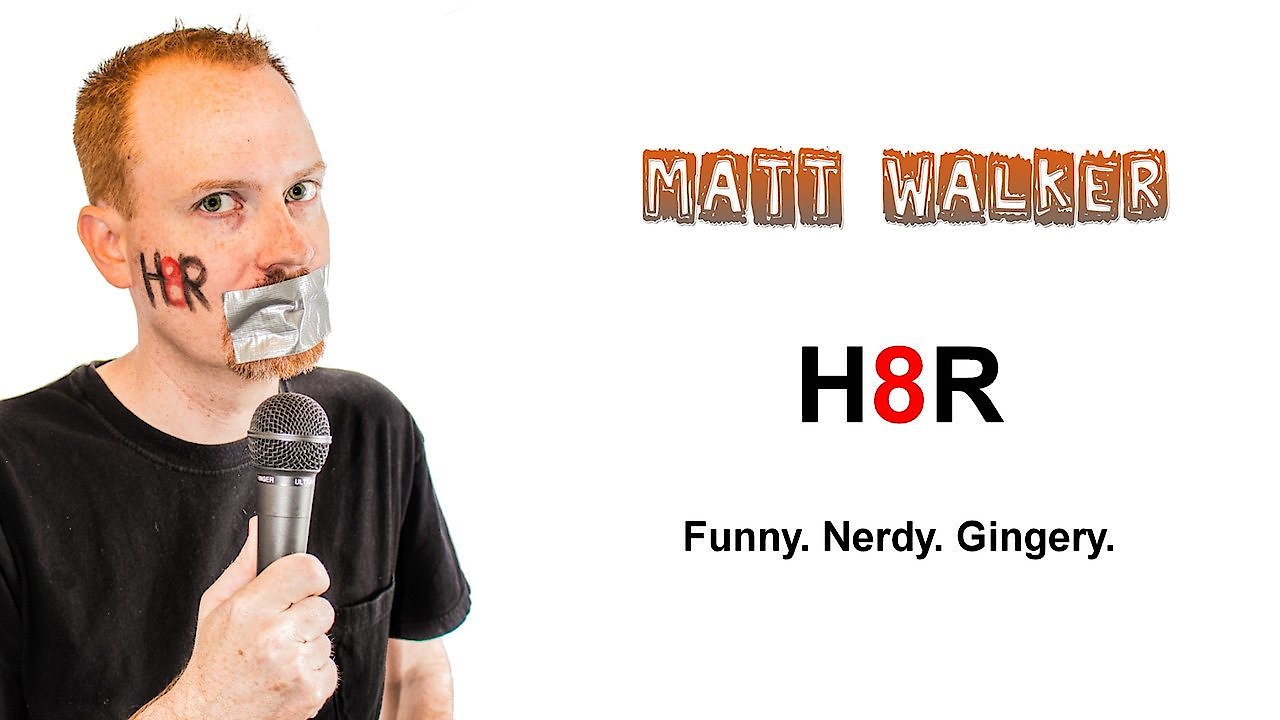 H8R