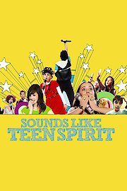 Sounds Like Teen Spirit