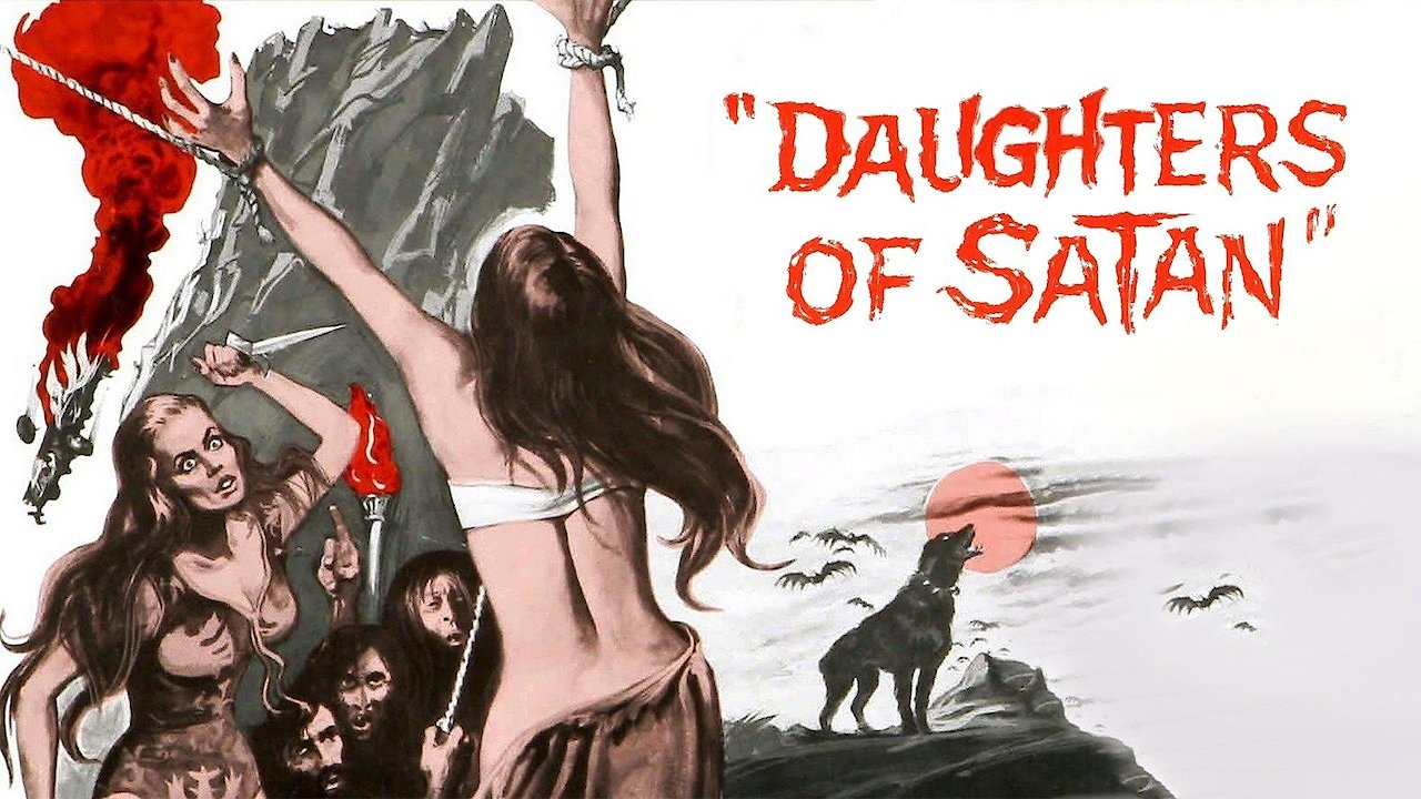 Daughters of Satan