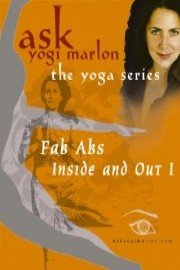 Fab Abs Inside and Out with Yogi Marlon - Part 1 Yoga