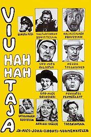 Viu-hah hah-taja