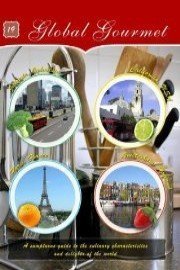 Global Gourmet: Beef Strips, Trout, Navarin of Lamb & Nut Ice Cream