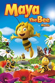 Maya the Bee