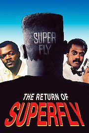 The Return of Superfly