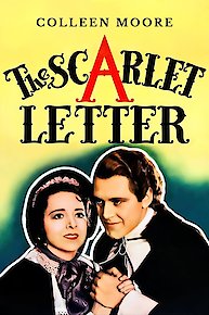 The Scarlet Letter