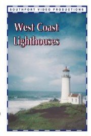 West Coast Lighthouses
