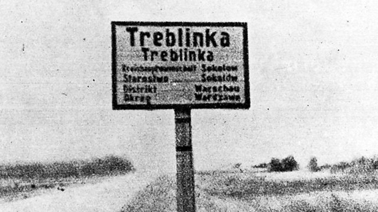 Death Camp Treblinka: Survivor Stories