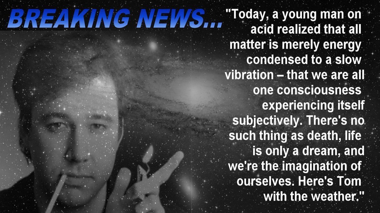 Bill Hicks: One Night Stand