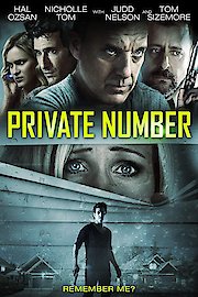 Private Number