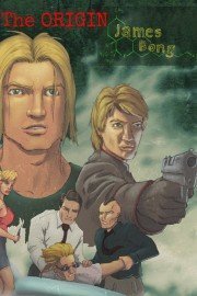 James Bong, The Origin