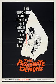The Passionate Demons
