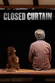 Closed Curtain