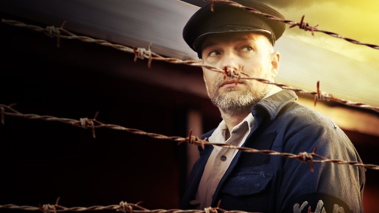 Escape from a Nazi Death Camp