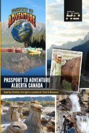 Passport to Adventure: Alberta, Canada