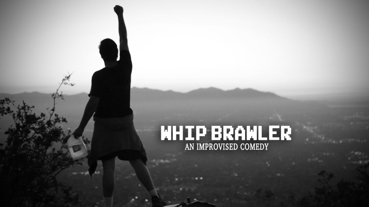 Whip Brawler