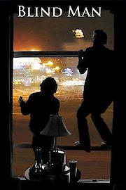 Blind Man