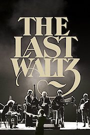 The Last Waltz