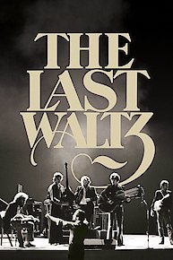 The Last Waltz