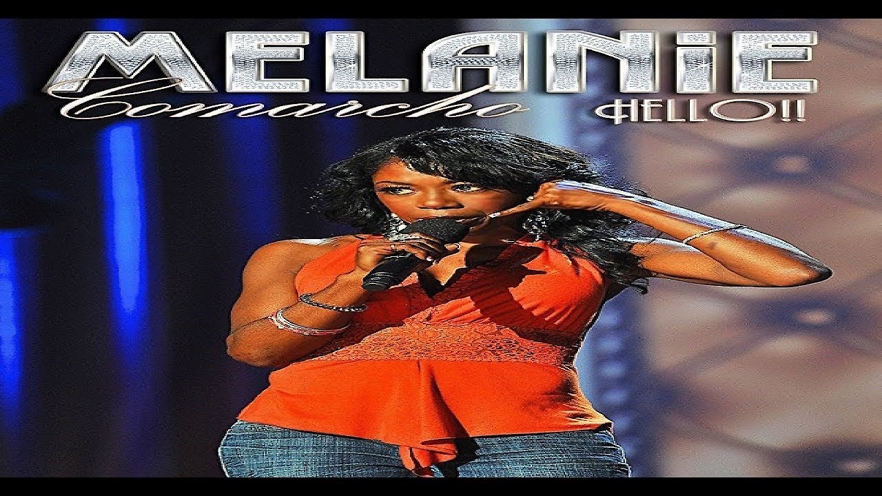 Melanie Comarcho: Hello!